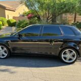 2012 Audi A3 Trim for $0 Build Credit, Poor Credit,