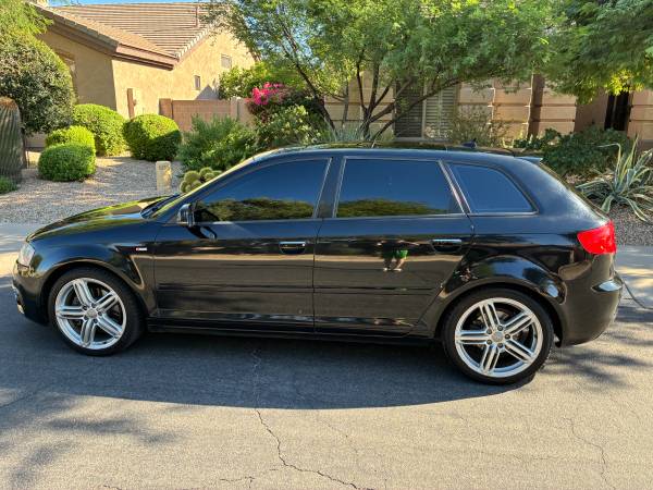 2012 Audi A3 Trim for $0 Build Credit, Poor Credit,