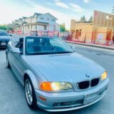 2004 BMW 330Ci for $0 Build Credit, Poor Credit, Bad