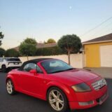 2003 Audi TT for $0 Build Credit, Poor Credit, Bad