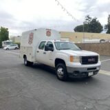 2014 GMC 1-Ton Crew Cab for $0 Build Credit, Poor
