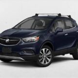 2022 Buick Encore AWD Preferred for $0 Build Credit, Poor