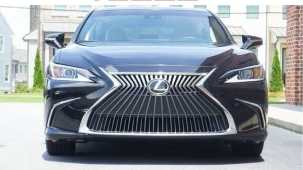 2021 Lexus ES 350 for $0 Build Credit, Poor Credit,