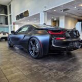 2017 BMW i8 Trim for $0 Build Credit, Poor Credit,