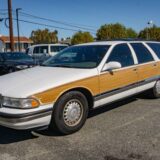 1996 Buick Roadmaster for $0 Build Credit, Poor Credit, Bad