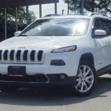 2016 Jeep Limited for $0 Build Credit, Poor Credit, Bad