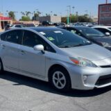 2015 Toyota Prius IV for $0 Build Credit, Poor Credit,