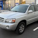 2004 Toyota Highlander Limited 102K Miles for $0 Build Credit,