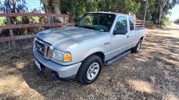 2010 Ford Ranger XLT for $0 Build Credit, Poor Credit,