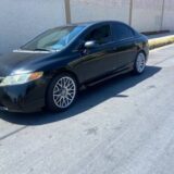 2006 Honda Civic LX for $0 Build Credit, Poor Credit,