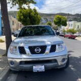 2008 Nissan Frontier SE for $0 Build Credit, Poor Credit,