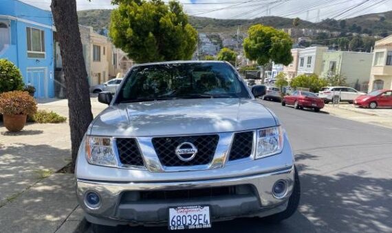 2008 Nissan Frontier SE for $0 Build Credit, Poor Credit, 2008 Nissan Frontier SE for $0 Build Credit, Poor Credit,