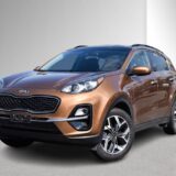 2020 Kia Sportage EX for $0 Build Credit, Poor Credit,