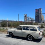 1971 VW Type 3 Squareback for $0 Build Credit, Poor