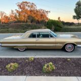 1963 Chevy Impala for $0 Build Credit, Poor Credit, Bad