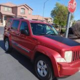 2010 Jeep Liberty for $0 Build Credit, Poor Credit, Bad