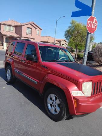 2010 Jeep Liberty for $0 Build Credit, Poor Credit, Bad