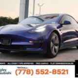 2020 Tesla Model 3 Standard Range Plus RWD for $0