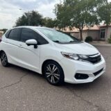 2019 Honda Fit EX for $0 Build Credit, Poor Credit,