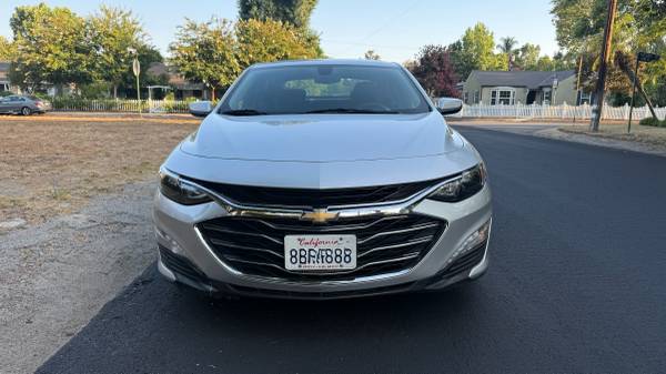 2022 Chevrolet Malibu for $0 Build Credit, Poor Credit, Bad