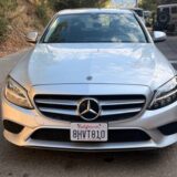 2019 Mercedes Benz C300 for $0 Build Credit, Poor Credit,