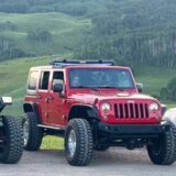 2015 Jeep Wrangler Rubicon for $0 Build Credit, Poor Credit,