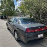 2002 Honda Accord for $0 Build Credit, Poor Credit, Bad