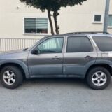 2006 Mazda Tribute - Manual Transmission for $0 Build Credit,