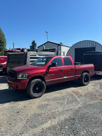 2006 Ram 1500 for $0 Build Credit, Poor Credit, Bad