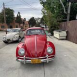 1959 Volkswagen Beetle - All Original, Matching Numbers for $0