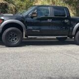 2011 Ford Raptor SVT for $0 Build Credit, Poor Credit,
