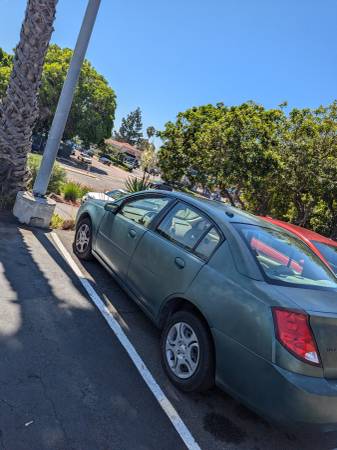 2006 Saturn Ion for $0 Build Credit, Poor Credit, Bad
