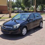 2008 Saturn Astra XE - Only 30K Miles! Clean Title!