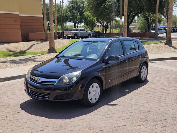 2008 Saturn Astra XE - Only 30K Miles! Clean Title!