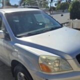 2023 Honda Pilot Touring for $0 Build Credit, Poor Credit,