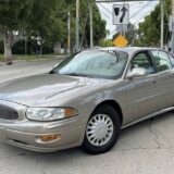2004 Buick LeSabre Limited - 99K Miles - $4,995 for