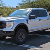 2023 Ford F-150 Hybrid PowerBoost 4x4 Offroader for $0 Build