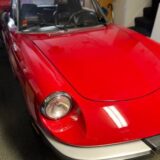 1986 Alfa Romeo Spider - Quadrifoglio Low Mileage for $0