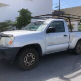 2007 Toyota Tacoma 4-Cyl Single Cab 2WD for $0 Build