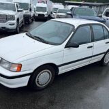 1997 Toyota Tercel CE Sedan Auto for $0 Build Credit,