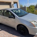 2011 Nissan Sentra for $0 Build Credit, Poor Credit, Bad