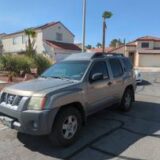 2006 Nissan Xterra Trim for $0 Build Credit, Poor Credit,