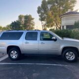 2023 Chevrolet Suburban LT for $0 Build Credit, Poor Credit,