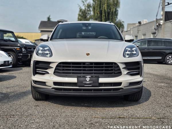 2021 Porsche Macan AWD for $0 Build Credit, Poor Credit,
