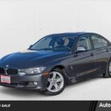 2014 BMW 3 Series 328i Sedan for $0 Build Credit,