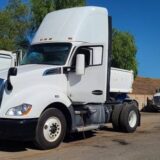 2016 Kenworth T680 for $0 Build Credit, Poor Credit, Bad