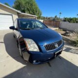 2009 Nissan Sentra for $0 Build Credit, Poor Credit, Bad
