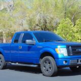 2009 Ford F-150 STX for $0 Build Credit, Poor Credit,