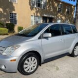 2005 Toyota Scion xA Base for $0 Build Credit, Poor