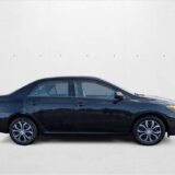 2012 Toyota Corolla LE for $0 Build Credit, Poor Credit,